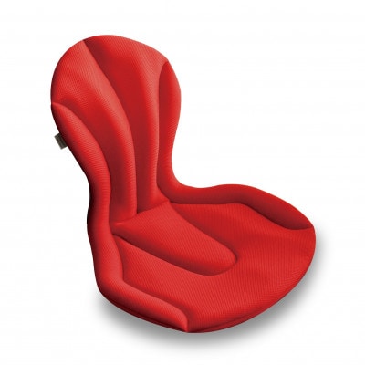 ジムドライブ2　ミラノレッド_【G0060】