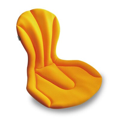 ジムドライブ2　レモンイエロー_【G0060】