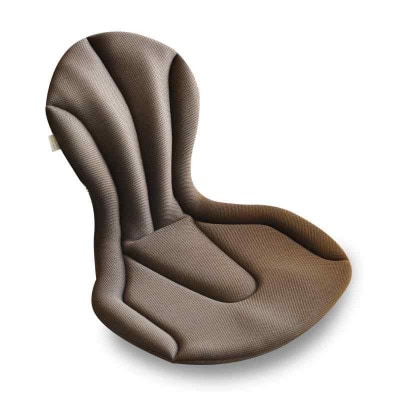 ジムドライブ2　チャコールブラウン_【G0060】