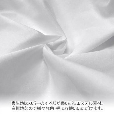 ヌード 中材 背当クッション 東レ テトロン2個セット_【G0815】