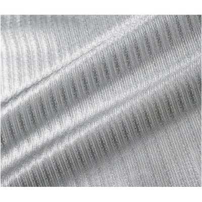 遮熱UVカットレースカーテン　SP3075　掃き出し窓用LL_【G0755】