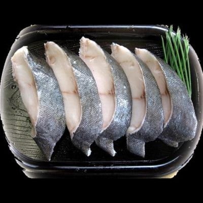 銀だら西京漬け・銀だら溜まり糀漬け　2切×3pc　6pcセット_【G696】