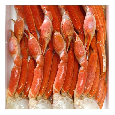 ボイルズワイガニ 2L 8肩 化粧箱_【G0697】