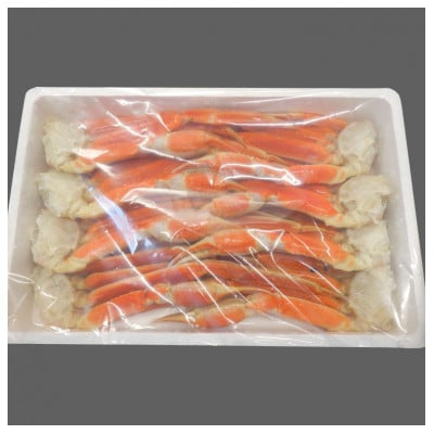 ボイルズワイガニ 2L 8肩 化粧箱_【G0697】