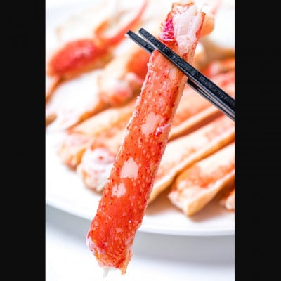 ボイルズワイガニ 2L 8肩 化粧箱_【G0697】