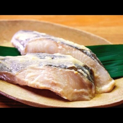 銀だら西京漬け　2切×6pc 12切セット_【G0724】