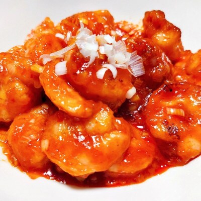 良型むきえび250g×8pc 計2kg 背わた処理済み 使い切りpcセット_【G0796】