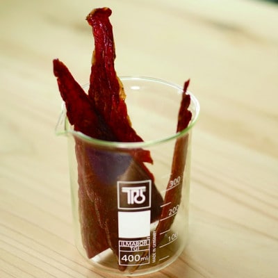 もりウインナー　ハム・ソーセージ詰め合わせ　ビーフジャーキー入り　6点セット_【G0685】