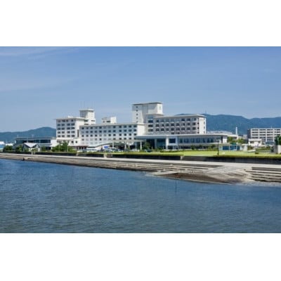 ホテル竹島　日本料理「常磐」お食事利用券　6,000円分_【G0799】