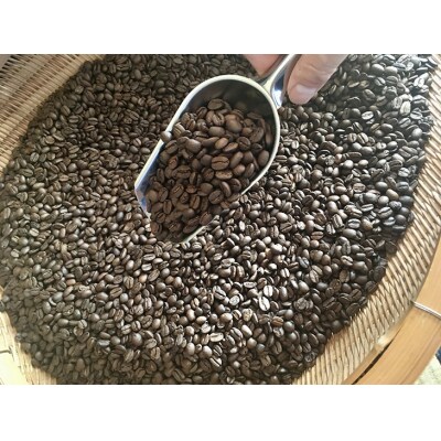 ワイニーコーヒー飲み比べ3種セット(粉にひく)