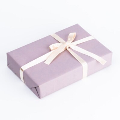 【OJAS PURE CHOCOLATE.】木箱入りフクロウチョコレート 6粒入り