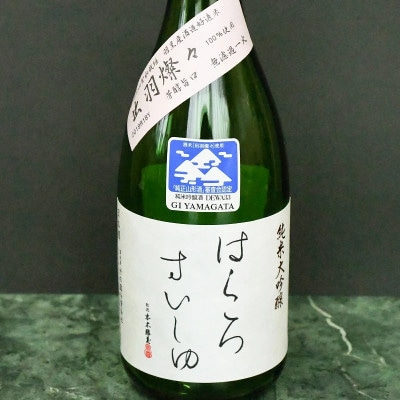 日本酒　コンクール最高金賞・金賞受賞酒セット　720ml×2本　[K11-798]