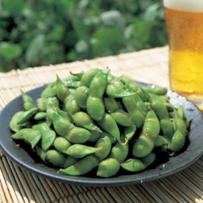 【令和7年産 受付開始】鶴岡だだちゃ豆 300g×6袋【清川屋】