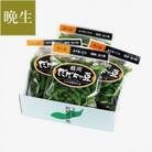 【令和7年産 受付開始】尾浦 だだちゃ豆 300g×4袋【清川屋】