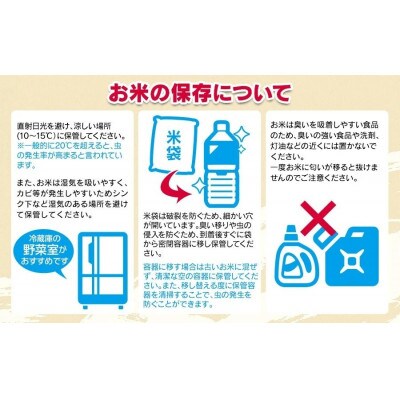 【令和8年産】斎藤農場の特別栽培米つや姫玄米20kg(5kg×4) [K-8150]