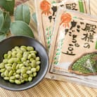 殿様のだだちゃ豆フリーズドライ　A01-751