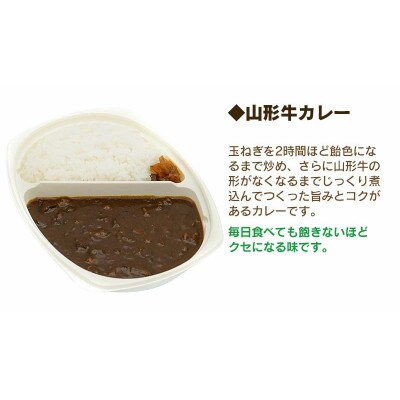 まるごと冷凍弁当　6個セット　B03-302