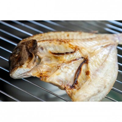 【素材の美味しさを生かした日本海でとれた】自家製干物食べ比べ5種セット!