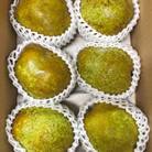 大玉ラ・フランス　2Lサイズ以上　3kg