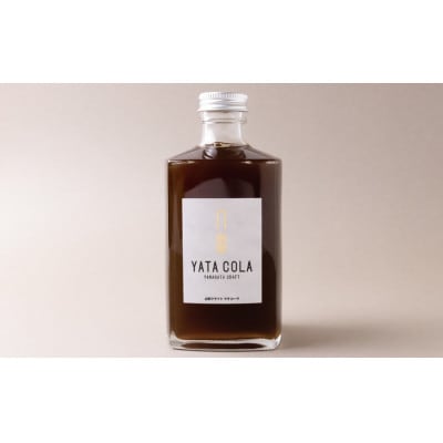 クラフトコーラ・ジンジャーセット(375ml×各1本)