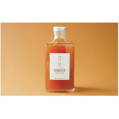 クラフトコーラ・ジンジャーセット(375ml×各1本)