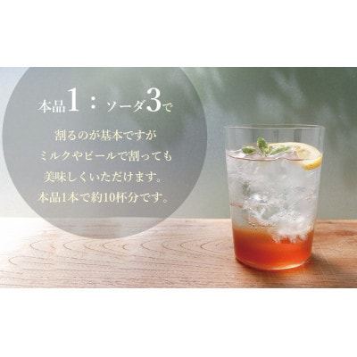クラフトコーラ・ジンジャーセット(375ml×各1本)