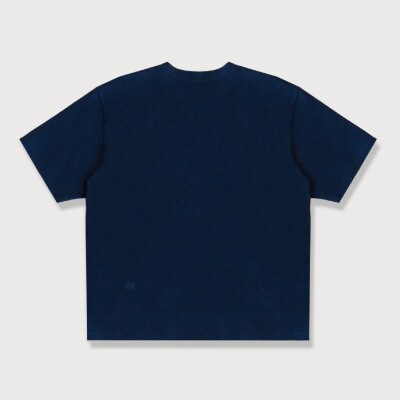 Spiber×荒井良二 ジャーニーT　「とりとさかな(こん)」XLサイズ