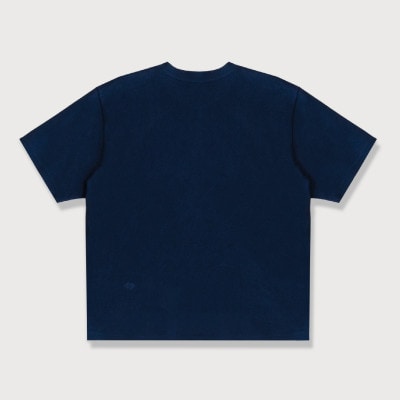 Spiber×荒井良二 ジャーニーT　「とりとさかな(こん)」Mサイズ