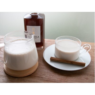 Yamagata craft cola YATACOLA  450mlパウチ 1袋