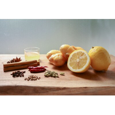 Yamagata craft ginger YATAGINGER 450mlパウチ 1本