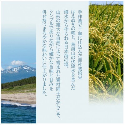 生塩糀6個セット　A03-505
