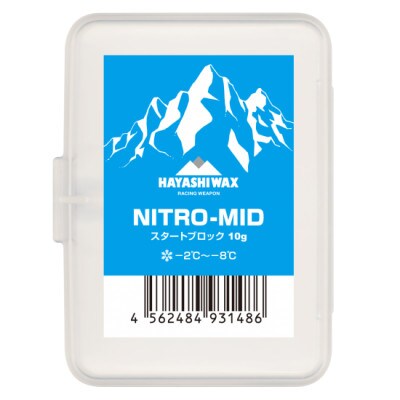 NITRO-MID