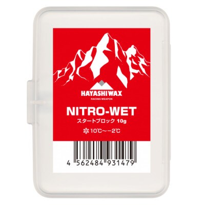 NITRO-WET