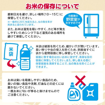 【令和8年産】庄内おばこ農場の特別栽培米はえぬき玄米　5kg[K-835]