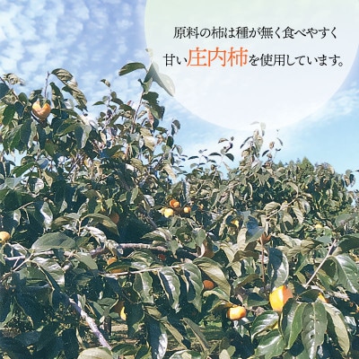 【令和9年発送】干し柿　250g×4パック(1kg)　くにちゃん農園　K-937