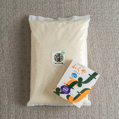 【吉富】定期便 果物屋さんが選んだご飯のおともセット「元気つくし&ふくや味の明太子」全6回