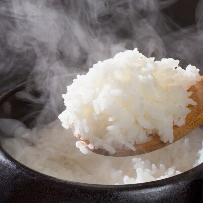 2021年8月発送開始『定期便』果物屋さんの米　夢つくし5kg(吉富町)全6回