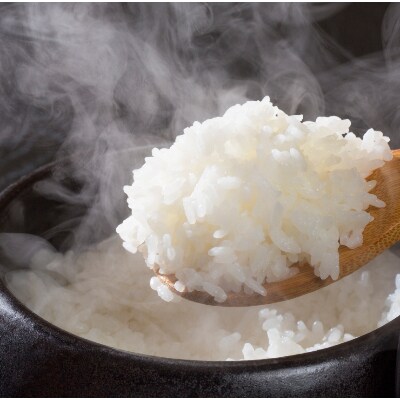 2021年10月発送開始『定期便』果物屋さんの米　夢つくし5kg(吉富町)全6回