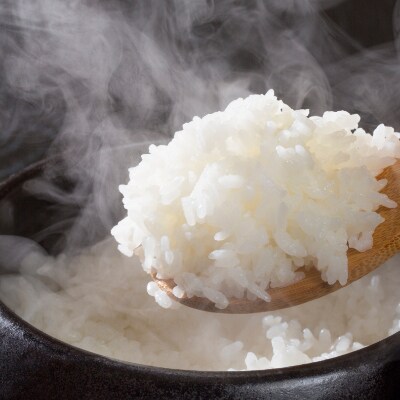 2021年11月発送開始『定期便』果物屋さんの米　夢つくし5kg(吉富町)全6回