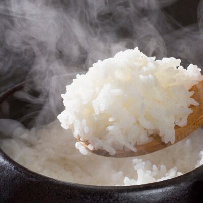 2021年12月発送開始『定期便』果物屋さんの米　夢つくし5kg(吉富町)全6回