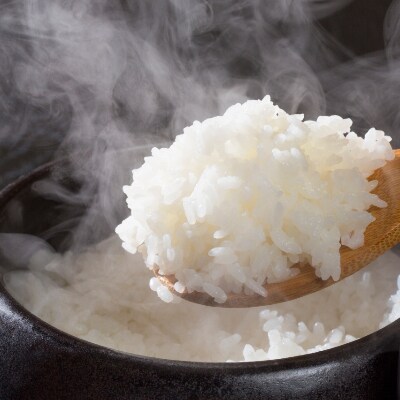 2022年1月発送開始『定期便』果物屋さんの米　夢つくし5kg(吉富町)全6回