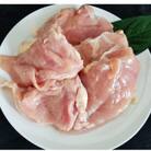 はかた地どり むね肉(約1kg)