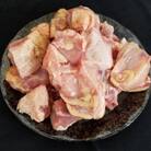 はかた地どり ぶつ切り肉(約1kg)