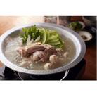 博多の歴史博多の歴史『水炊き』食べ比べ 2種セット【2～3人前】(吉富町)