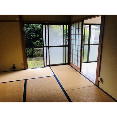 【サービス提供地域:福岡県吉富町】空き家管理サービス【6ヶ月】