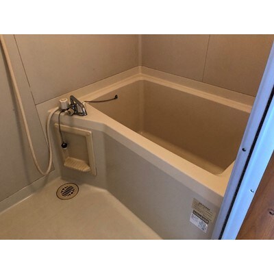 【サービス提供地域:福岡県吉富町】浴室クリーニングサービス