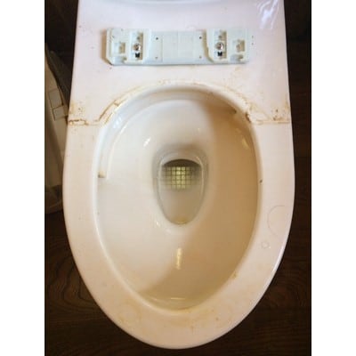【サービス提供地域:福岡県吉富町】トイレクリーニング