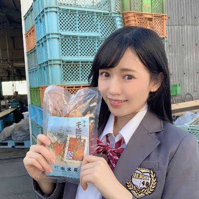 吉富町特命PR大使「HKT48」運上弘菜と行くオンライントリップ+デジタルツアーガイドフォトブック