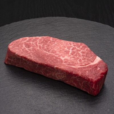 博多和牛ヒレステーキ　200g×5枚(吉富町)