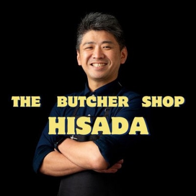 【毎月定期便】博多和牛厳選肩ロースうす切り　500g×2パック　計1kg(吉富町)全10回